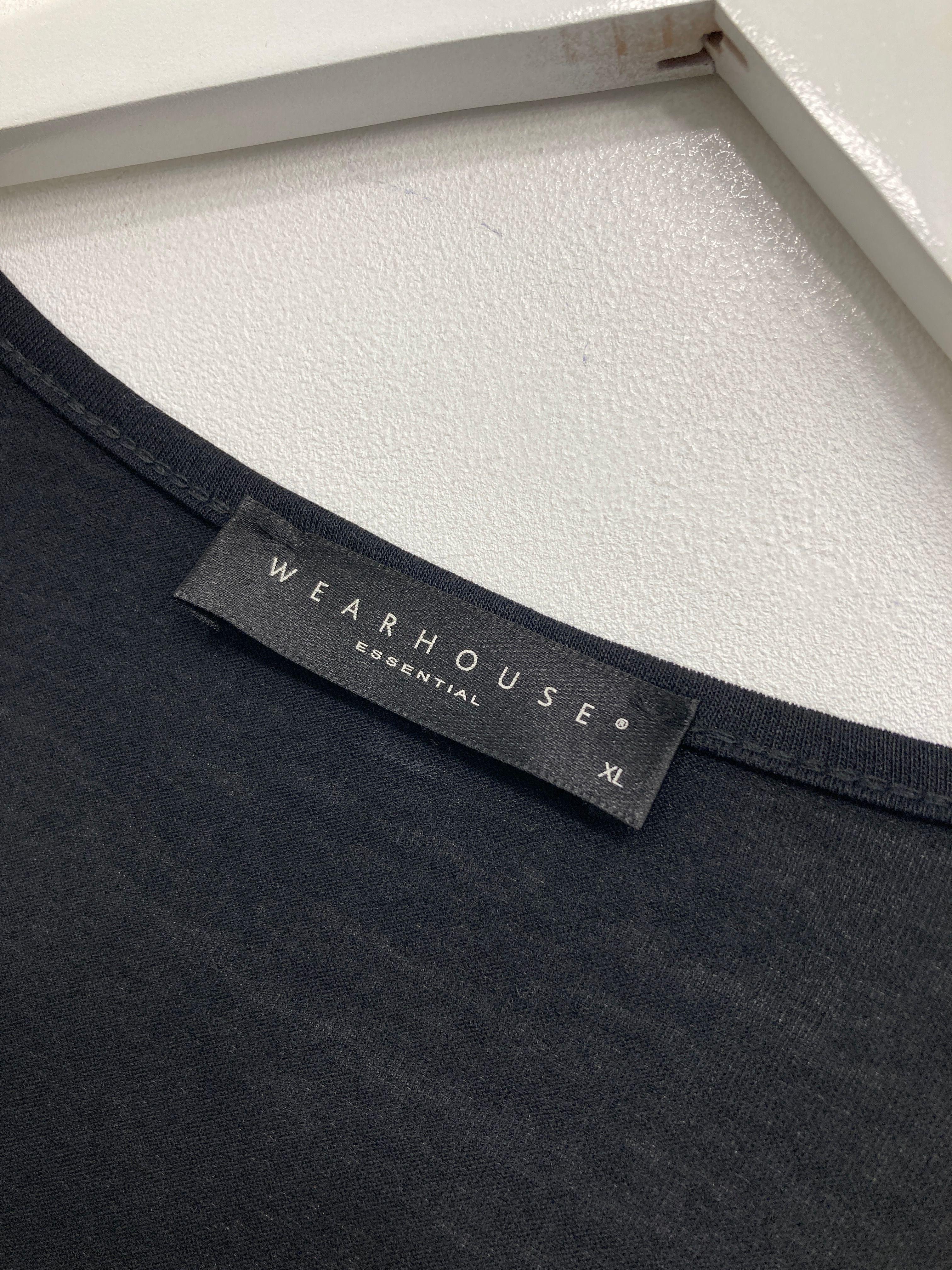 Warehouse Essential Bluse